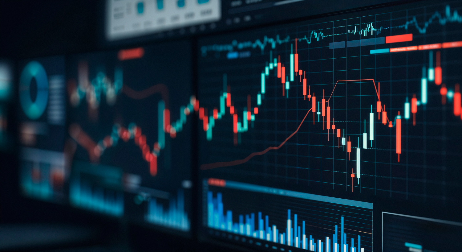 Smart Investments, Sustainable Growth, Lasting Success.