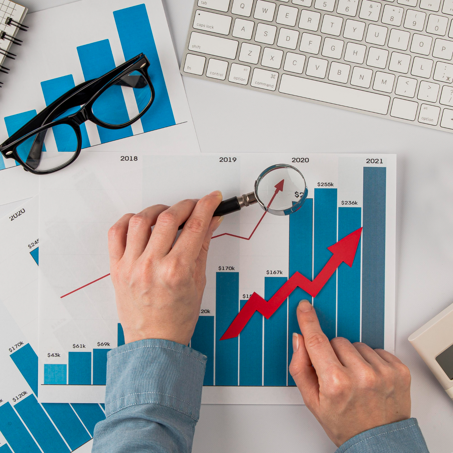 Venture Capital Background